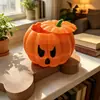 Popular Transfronteiriço Impresso em 3D Diabo de Halloween Abóbora Recipiente de Armazenamento Tendência Criativa Presente Novo Transfronteiriço Halloween