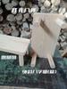 Taburete Bajo de Madera Maciza para el Hogar Reposapiés Taburete de Madera para Danza Base de Taburete de Madera para Bebés y Niños Soporte de Madera