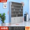 Portavasos de Acero Inoxidable Personal Doge Gabinete Taller de Fábrica Estante para Tazas de Té Habitación Escritorio Almacenamiento de Té Almacenamiento