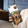 Adecuado para funda de teléfono móvil Xiaomi para sostener fotos, juvenil personalizado a prueba de polvo y disipador de calor, carcasa blanda de silicona para monedas, nuevo tarjetero, gato
