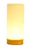 Luminária de Mesa LED Nórdica Simples Moderna Criativa Luminária de Mesa Dormitório Estudantil Proteção Ocular Estudo Leitura Quarto Luminária de Mesa