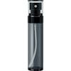 Botella de spray de viaje Nano Water Sense Superfine Mist hidratante, botella de plástico para cosméticos, botella de perfume, botella vacía portátil