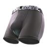 Ropa Interior para Hombre Estilo Bala Separada Boxer Briefs al por Mayor Ropa Interior con Bolsillo para Hombre Boxer Briefs Juveniles de Seda Helada