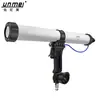 Pistola de pegamento neumática de pegamento duro de 310 ml pistola de pegamento blando de 400/600 ml pistola de pegamento para vidrio estructura de pistola de pegamento pistola de silicona