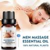 Men-massagem massagem corporal óleo corpo inteiro dragagem massagem spa Open Acupoint Open Back Hospital Line Care 10ml Amostra