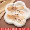 Nuevo Conjunto Completo de Ramillete de Boda Ramillete para Novio Novia Padres Broche Tulipán Padrinos Damas de Honor