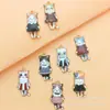 Acessórios para Joias DIY do Fabricante Estampa de Gato Cartoon Joias DIY Feitas à Mão Acessórios para Joias DIY Impressos de Alta Qualidade