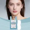Parche Nasal Limpiador de Puntos Negros Viareline Aceite Facial Limpiador Suave Parche Nasal Purificante Refrescante Nasal Portátil