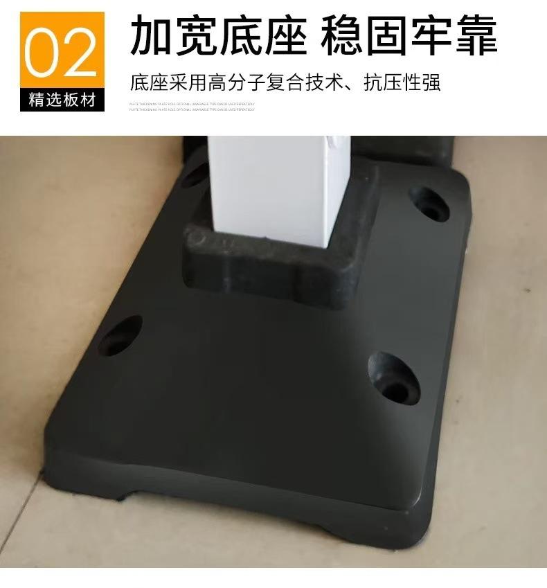 市政道理护栏围挡城市详情图04