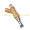 Aplicável à bico injetor de combustível de tanque 23250-0c090~23209-0C090 de 02-14
