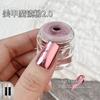 A Arte de Unhas Comumente Usa Pó Espelho Mágico, Pó Dourado Titânio, Pó de Galvanoplastia de Alto Brilho, Pó Aurora, Pó Luar, Pó para Unhas Fácil de Aplicar