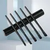 Set de Brochas de Maquillaje de 5 Piezas Personalizado, Superventas Transfronterizo, Rubor de Maquillaje Portátil, Brocha para Base, Brocha para Sombra de Ojos, Herramienta de Pincel para Cejas