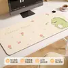 Alfombrilla de ratón calefactable, extragrande, para calentar el escritorio, adecuada para niñas, oficina, escritorio de computadora, invierno, y para mantener las manos calientes mientras se escribe en el escritorio