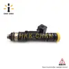 Aplicable a motores de gas natural de alto flujo Boquilla de gas natural Weichai 0280158827