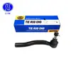 Adequado para Toyota 45046-09570 45046-19405 45046-19415 junta esférica da extremidade externa da barra de direção