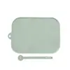 Manteles individuales, Manteles individuales para niños, Tapetes aislantes de silicona, Manteles individuales de silicona plegables, Manteles individuales de silicona para niños, Imprimibles y con correas