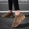 Novo tênis feminino de verão, tecido voador, meias elásticas, masculino de tricô, sola macia, tênis de corrida, sapatos da moda preguiçosos