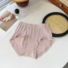 Pantaletas de Modal Lenzing para Mujer, Talla Grande, Ajustadas a la Cadera, Triángulo Levanta Glúteos, Refuerzo de Seda, Sin Costuras, Invisibles
