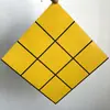 Tablero de Aluminio-Plástico Autoadhesivo 3D Imitación Azulejo Pegatinas de Pared para Cocina a Prueba de Fuego y Aceite, Baño Impermeable Moldura de Pared Decoración de Renovación