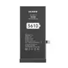 Adecuado para reemplazo de batería de Apple 11, Gran capacidad, Completamente nuevo, 0 ciclos, Batería de litio para teléfono móvil iPhone, Venta al por mayor de fábrica