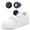 Para Cubierta Protectora de Airtag Cordones de Zapatos para Niños Cubierta Protectora Oculta de Silicona Cubierta Protectora Localizador para Collar de Mascota