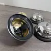 Campana de Entrega de Comida, Campana de Comida para Cocina de Restaurante, Llamar para Servicio, Campana de Respuesta para Barra, Campana de Entrega de Comida, Campana de Servicio, Timbre