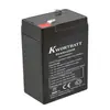 Bateria 6v4.5ah carro de brinquedo elétrico infantil alavanca áudio balança eletrônica balança de plataforma bateria 6v4ah6v5ah