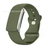 Stock Listo de Fábrica Adecuado para Pulsera Whoop Correa de Silicona para Reloj Inteligente Deportivo Correa Whoop5.0 Modelo Mg
