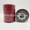 Filtro de aire Hedeke 0160MA010BN020BN 0160MA003BN filtro plegable rotatorio