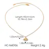 Collar Phoenix Trend Ojo del Diablo Transfronterizo para Mujer, Diseño Versátil, Joyería de Acero Inoxidable, Accesorios de Acero de Titanio que No se Desvanecen al por Mayor