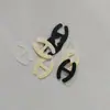Accesorios para Ropa Interior en Forma de I/Hebilla Antideslizante para Sujetador/Hebilla para Sujetador/Hebilla Mágica/Hebilla Invisible Colores Completos