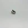 Accesorios Máquina Selladora Iron Man Módulo Regulador de Presión Tubo de Aire Eje Superior Tijeras Máquina Selladora Parte Soldada Inferior V2