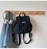 Bolsa de Viaje Ligera, Mochila, Bolso de Nuevo Estilo para Mujer, Moderno y Versátil, Linda Mochila Escolar, Mochila Dopamina para Estudiante Universitario