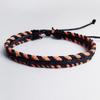 Pulseira da Moda 2022 Nova Pulseira Simples Casual Tecida Acessórios de Vestuário Pulseira