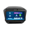 Adecuado para Honda FREED 2018-2020 Navigator Android Right Peptide GPS Imagen de Reversa Coche Todo en Uno