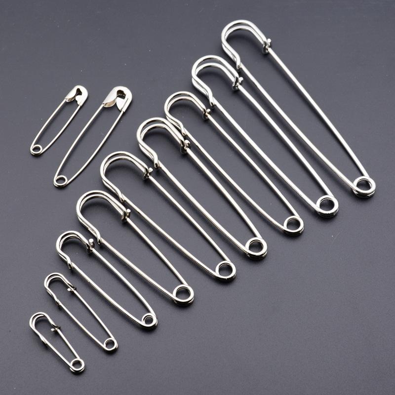 Compre Broche Grande Simples e Seguro de Metal Grosso e Espesso para ...