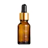 Oferta Especial de Ventas Directas de Fábrica Botellas de Vidrio Cosmético de 5 ml a 100 ml, Botellas Gotero para Esencias, Botellas de Vidrio Ámbar para Aceites Esenciales