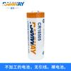 RAMWAY Ruiyi CR18505 Alarma Inteligente de Detección de Humo Fuego Sensor de Calor Batería de Litio Manganeso 3v