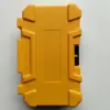 Destornillador Eléctrico Broca Potente Juego de Vasos Fundas Herramientas Eléctricas Brocas de Ajuste Profesional Tornillos Hexagonales