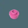 Piezas de bloques de construcción altos GDS-603 accesorios 1x1 compatibles con 85861-28626 partículas pequeñas piezas de ensamblaje MOC