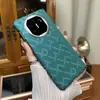 Funda Magnética de Doble Eje Central para Teléfono Móvil Adecuada para Huawei Mate X6 X5 Edición Coleccionista Cubierta Protectora de Bisagra Pegatina de Agua Agujero Grande 3