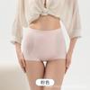Pantalones de Talle Alto Control de Vientre Postparto Moldeado Fuerte Adelgazantes Barriga Talla Grande Tallas Grandes Mujer 100kg Verano Ropa Interior Fina Mujer