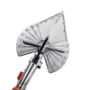Cortador de Ângulo para Marcenaria Ajustável 45 Graus Tesoura para Fita de Borda Cortador de Ranhura Cortador Multifuncional de Ângulo Reto