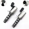 Atacado transfronteiriço em estoque Válvula solenoide VVT 15330-22030 para Toyota 1ZZ válvula de controle de óleo 153302