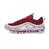 Zapatos Putian Air Max 97 para Mujer Retro Transpirables Antideslizantes Resistentes al Desgaste Zapatos con Amortiguación de Aire Zapatos Casuales para Correr para Hombre y Mujer Zapatos para Hombre