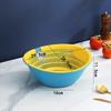 Venta Directa de Fábrica Cesta de Lavado y Escurrido de Verduras de Doble Capa, Recipiente Redondo Multifuncional de Plástico para Lavar Verduras en Casa, Cesta para Frutas, Envío Directo de Una Pieza