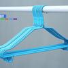 Percha Antideslizante de Plástico Sumergido para el Hogar Metal para Colgar Ropa Soporte para Ropa Percha para Ropa de Adulto y Niño Fabricantes de Perchas Colgantes Sin Costuras para el Hogar