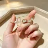 Pulsera de Calabaza Dorada de la Fortuna de Tres Vidas, Exquisita y Lujosa, Joyería de Amistad de Estilo Chino de Gama Alta de Nicho