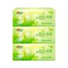 Lenço de Papel Perfumado Xinxiangyin Tea, 24 Pacotes de Lenços Domésticos Perfumados com Chá, Caixa Fechada Frete Grátis, Fragrância Fresca de Chá