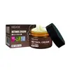 Crema Facial de Vitamina A Eelhoe Transfronteriza Nutre la Piel del Rostro, Hidrata y Humecta, Hidratante Facial Suave y Sedoso